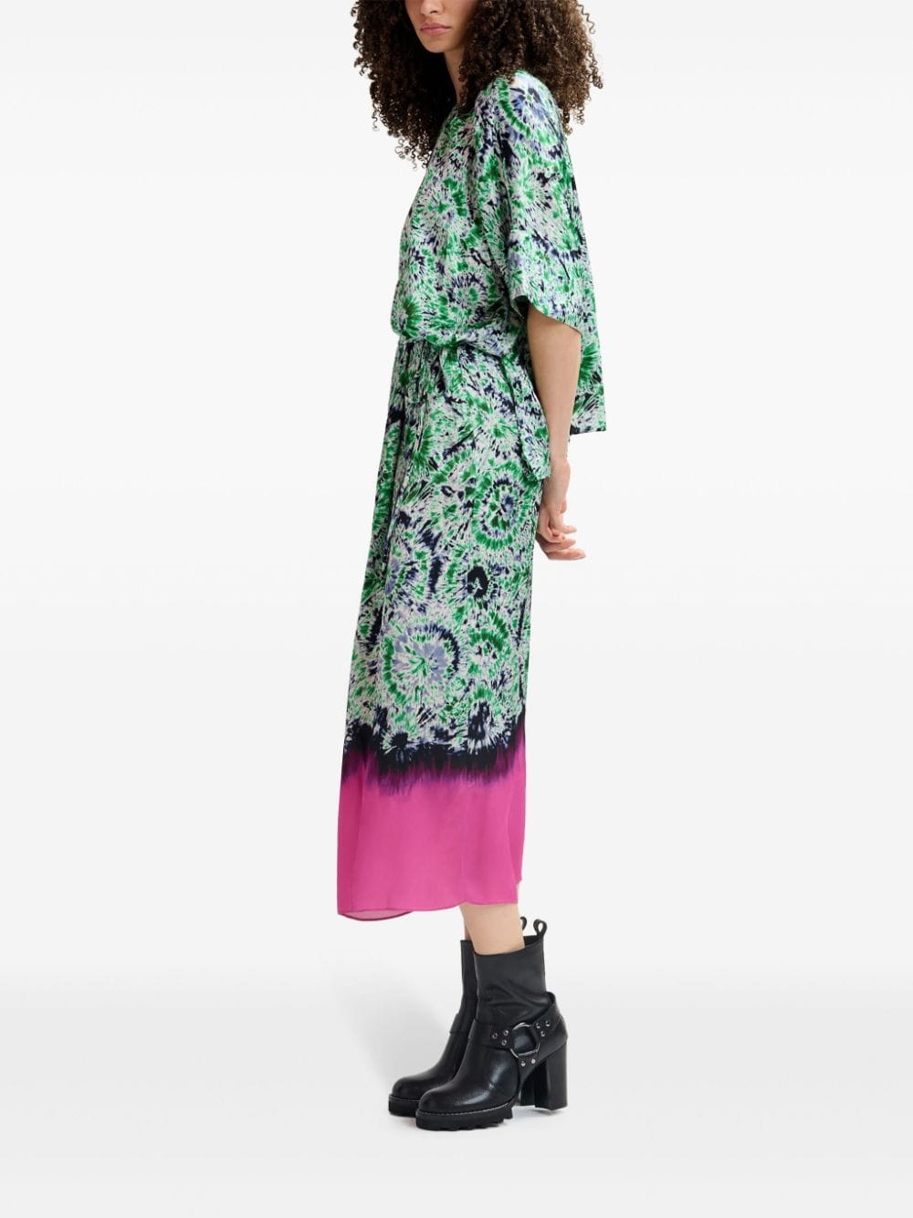 ESSENTIEL ANTWERP GELLIE SKIRT 