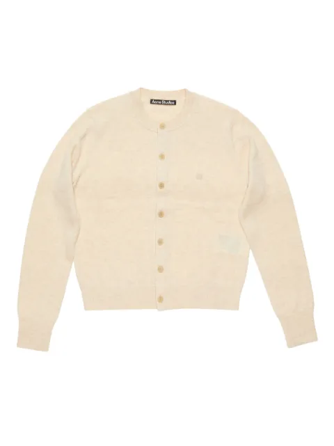 Acne Studios wool-blend cardigan