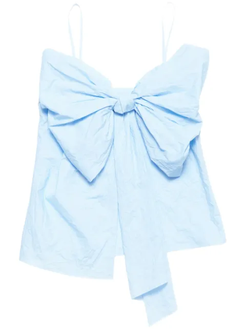 Acne Studios cotton top 