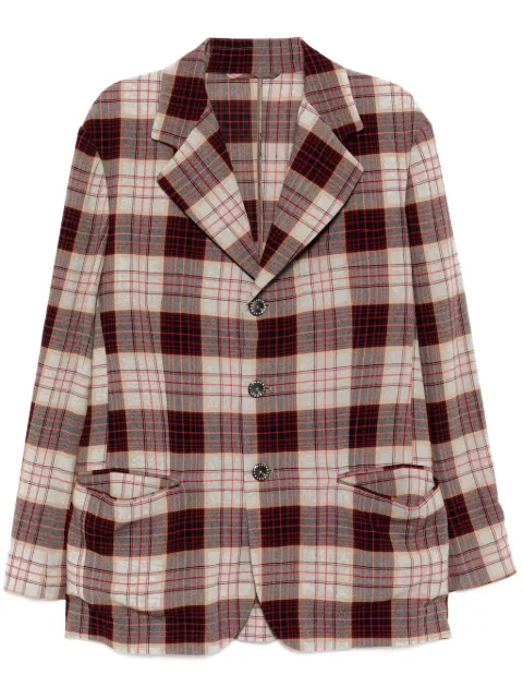 Vivienne Westwood chamarra Wreck