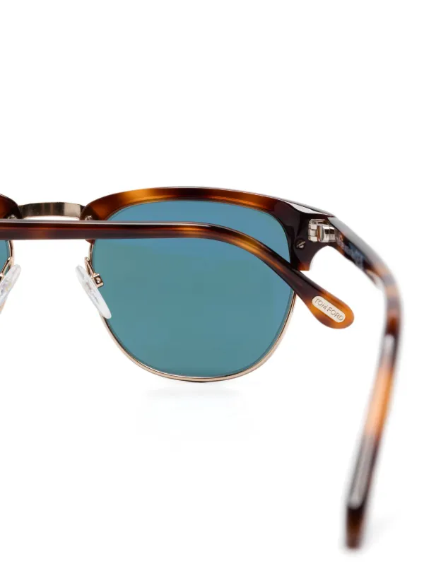 Tom ford sunglasses henry shop