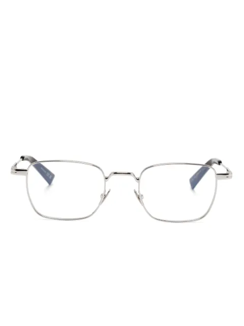 Saint Laurent Eyewear square-frame glasses