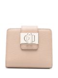 Furla medium 1927 wallet - Neutrals