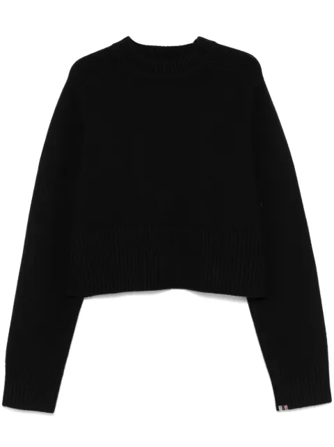 extreme cashmere Nº256 Judith sweater 