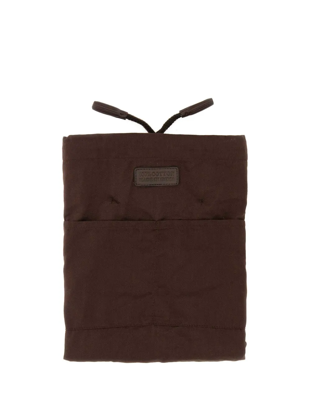 Dragon Diffusion Cotton Pouch
