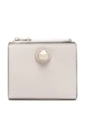 Furla small Sfera wallet - Neutrals