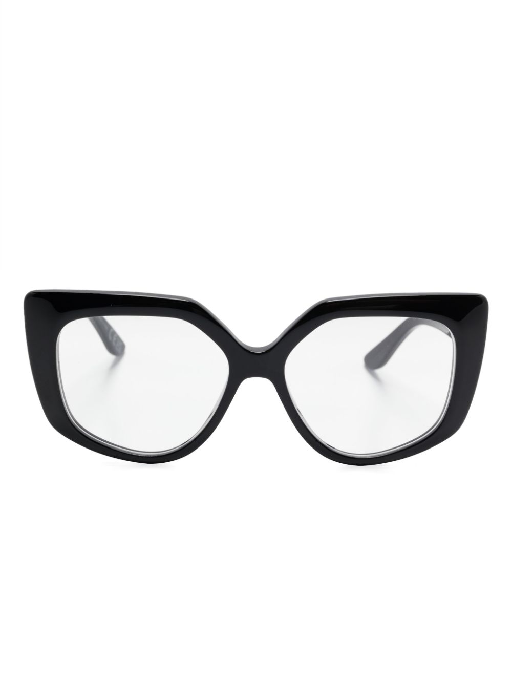 Marni Eyewear Zvier glasses Women