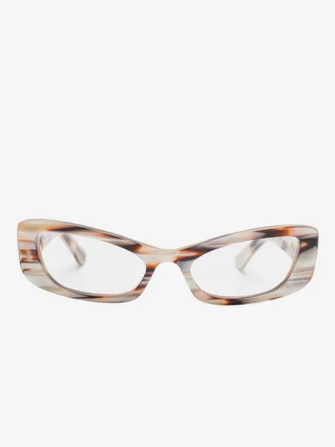 Marni Eyewear Gry glasses
