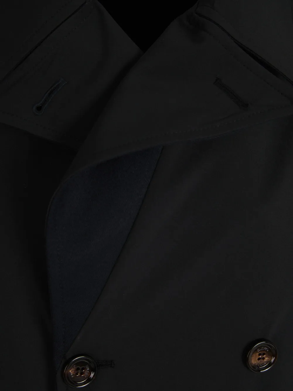 Kired Cappotto doppiopetto | Image 6