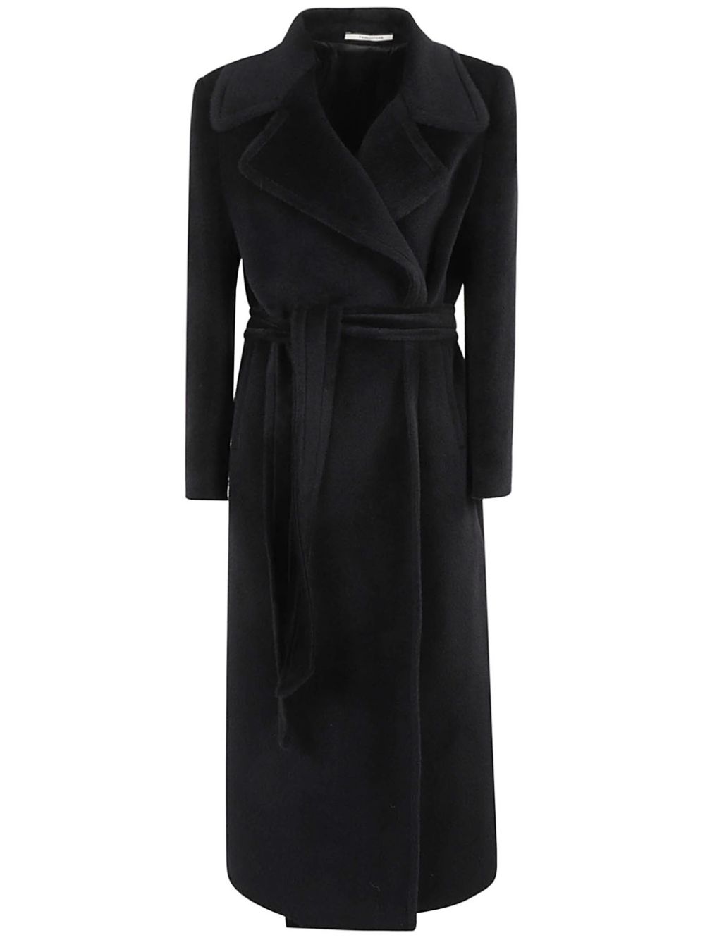 Tagliatore belted coat Women