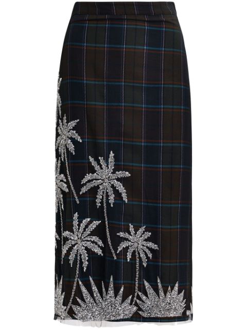 Essentiel Antwerp Greyhound skirt