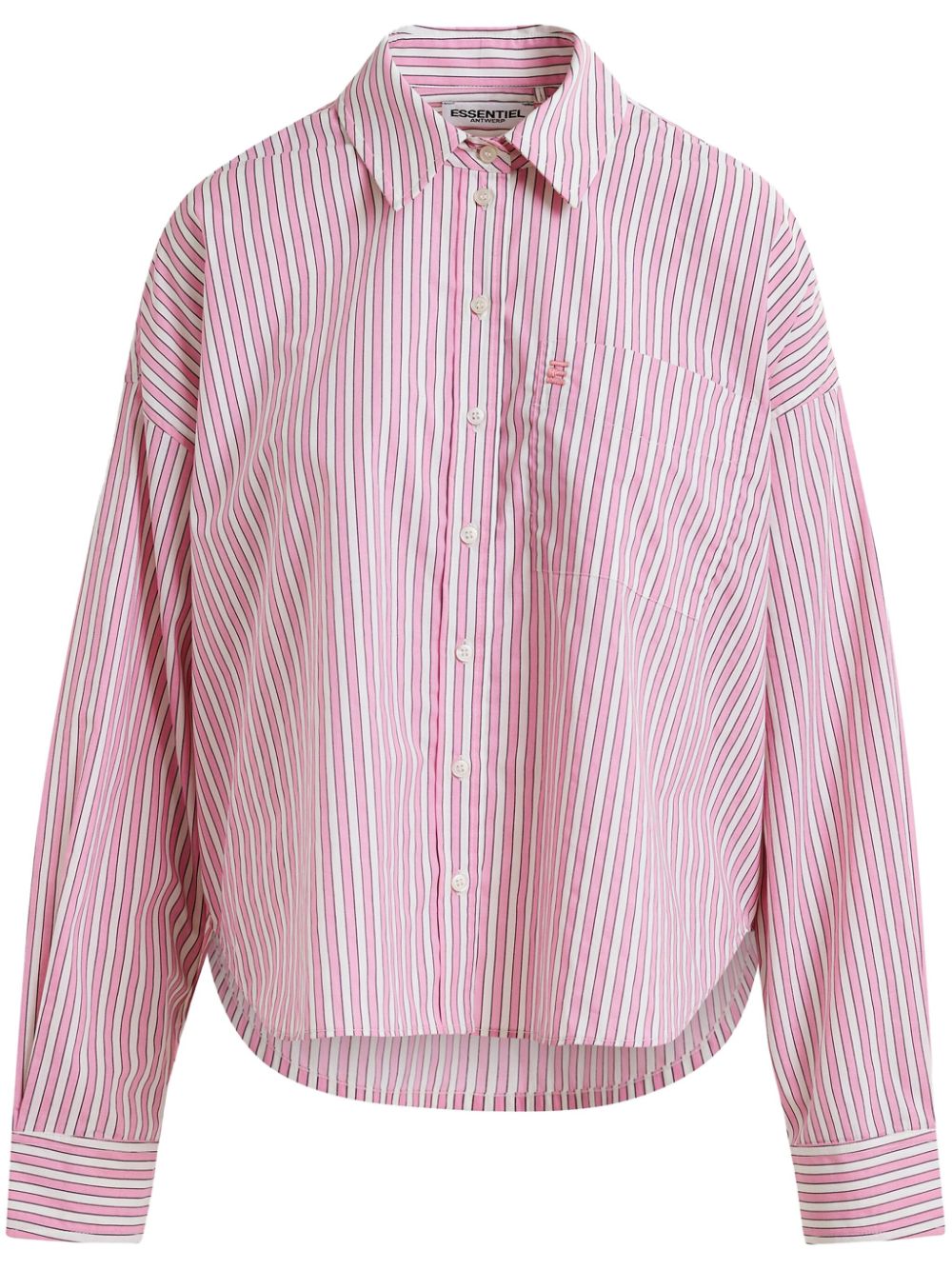 Essentiel Antwerp Glee blouse Roze