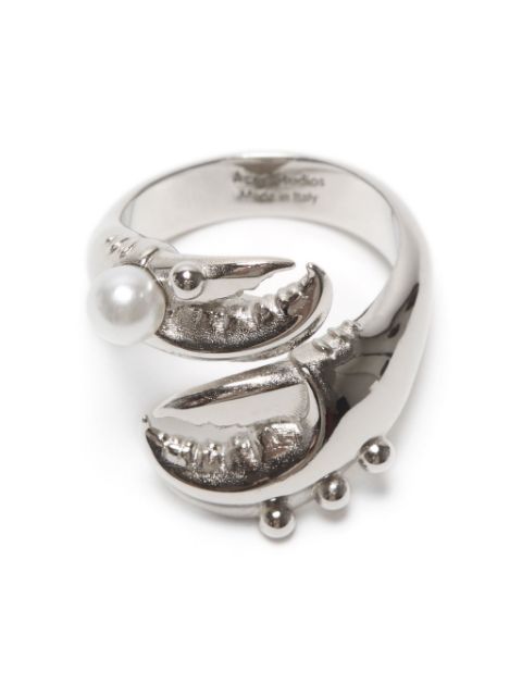 Acne Studios bague Claws