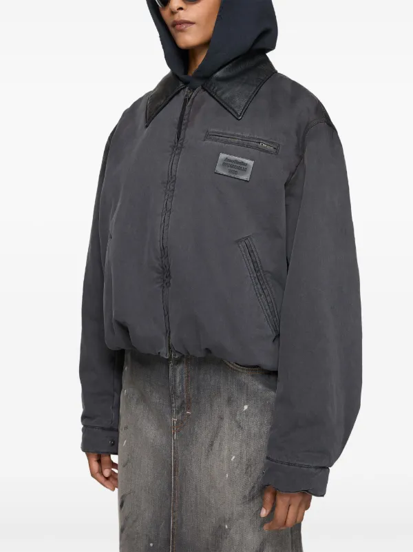 23Aw Acne Studios Pull Over Jacket | eBay