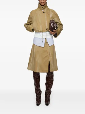 Acne Studios（アクネ・ストゥディオズ）スカート - FARFETCH