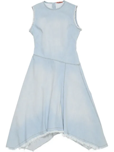 Acne Studios sleeveless dress