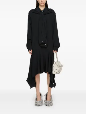 EU34〜38☆★2023-24秋冬ACNE Studios★ベルト付きパファー FR38☆残り僅か☆2023-24秋冬ACNE Studios☆パファージャケット