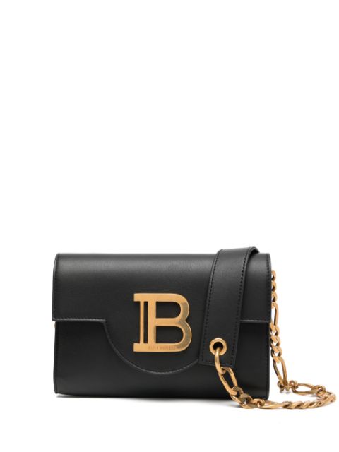 Balmain gold-tone hardware bag Women