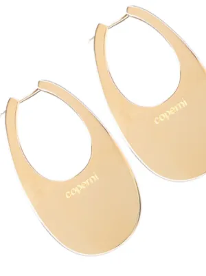 ⭐︎coperni ラージスワイプピアス⭐︎ Coperni(コペルニ) ピアス(レディース) - 海外通販のBUYMA