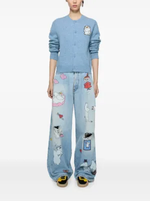 Acne Studios（アクネ・ストゥディオズ）ニット・セーター