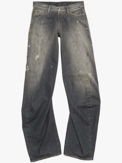 Acne Studios loose-fit jeans