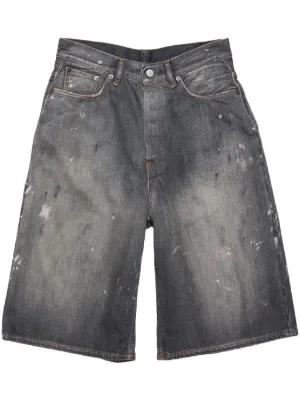 Acne Studios Shorts for Men - Shop Now on FARFETCH