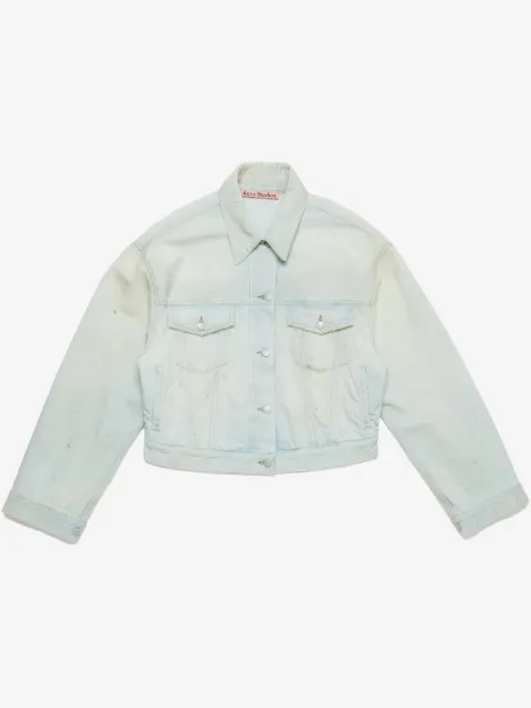 Acne Studios denim jacket