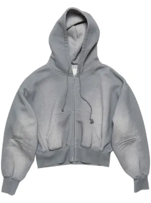 Acne Studios グラデーションパーカー Acne Studios グラデーションパーカー
