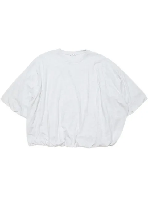 Acne Studios cotton T-shirt