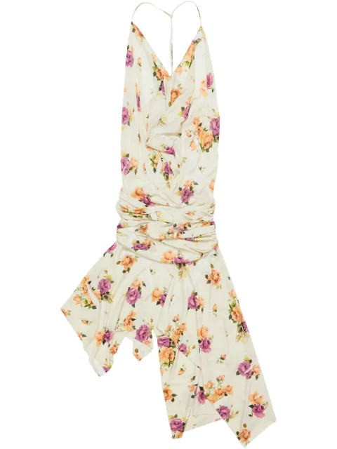 Acne Studios Strap dress