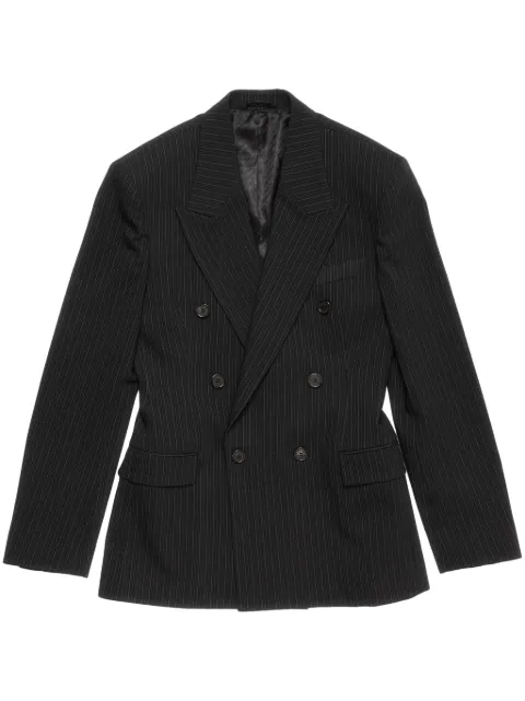 Acne Studios double-breasted blazer