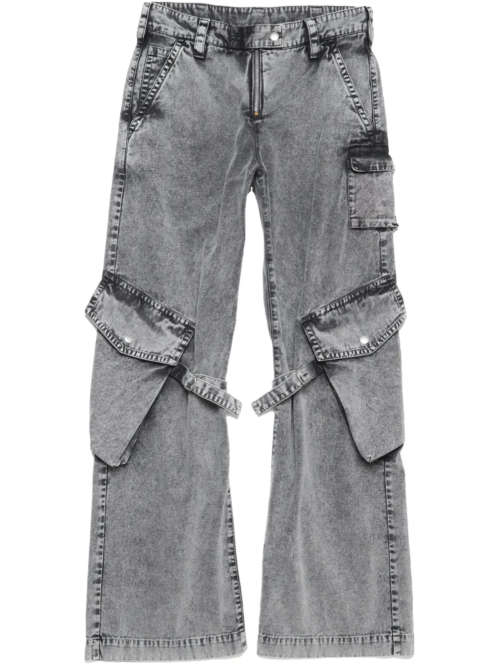 cargo trousers