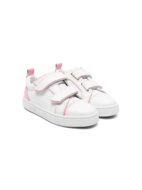 Christian Louboutin Kids Funnyto Scratch sneakers