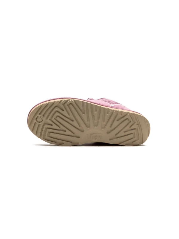 UGG Kids Lowmel GS “Purple” スニーカー | パープル | FARFETCH JP