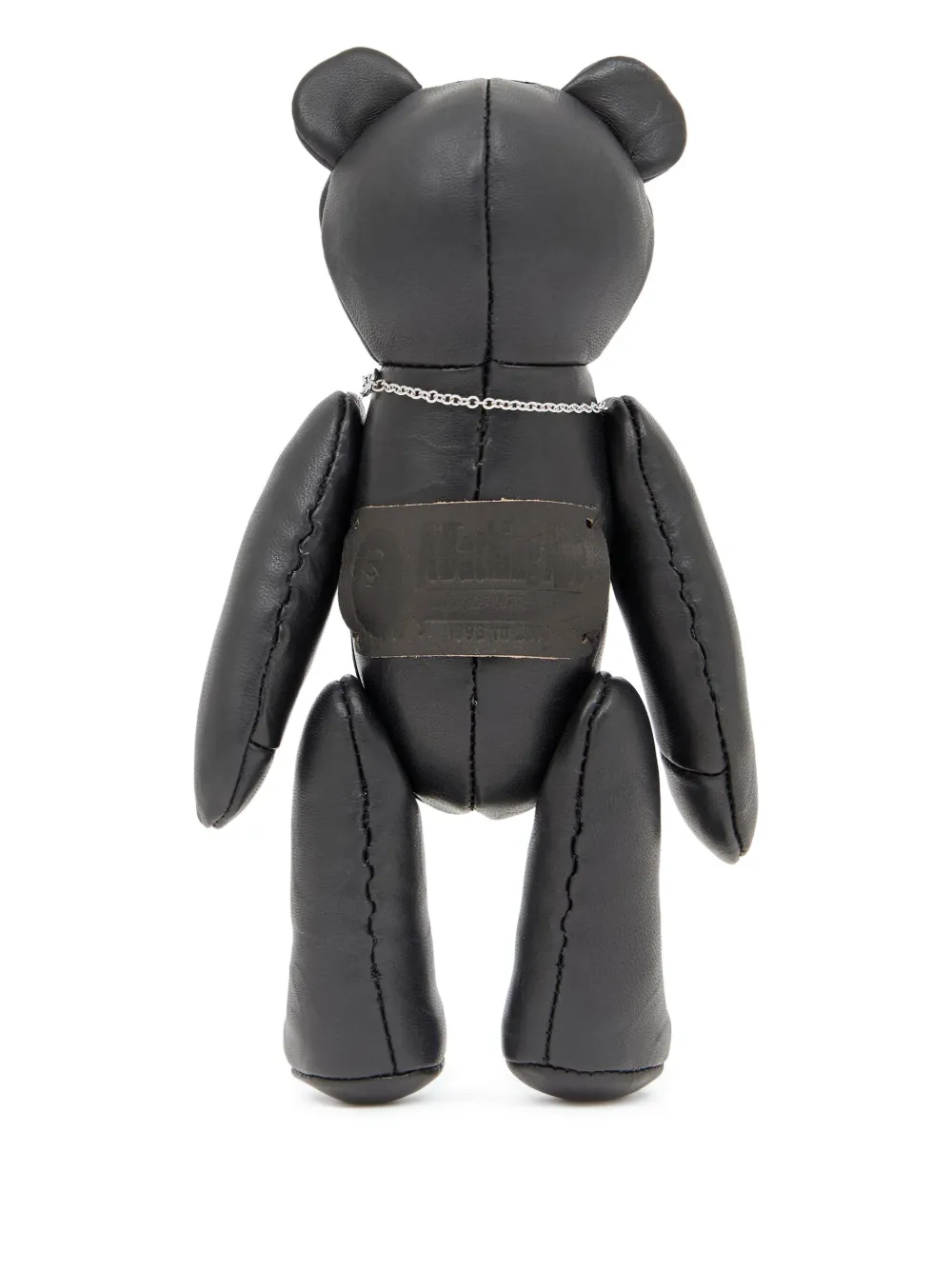 A BATHING APE® Bär aus Leder | Figuren | Image 2