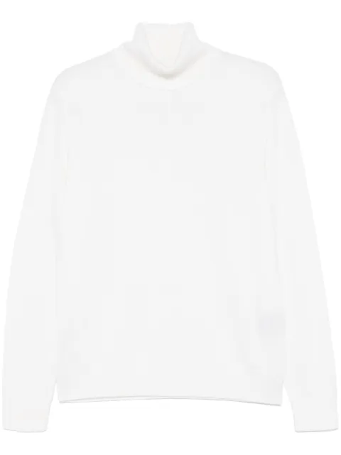 Ballantyne wool sweater