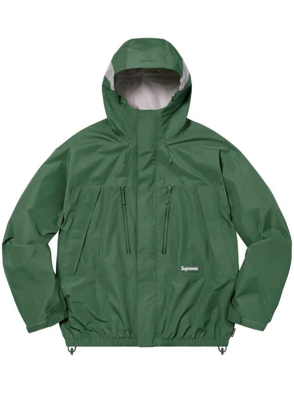 GORE-TEX Taped Seam Shell Jacket – Supreme