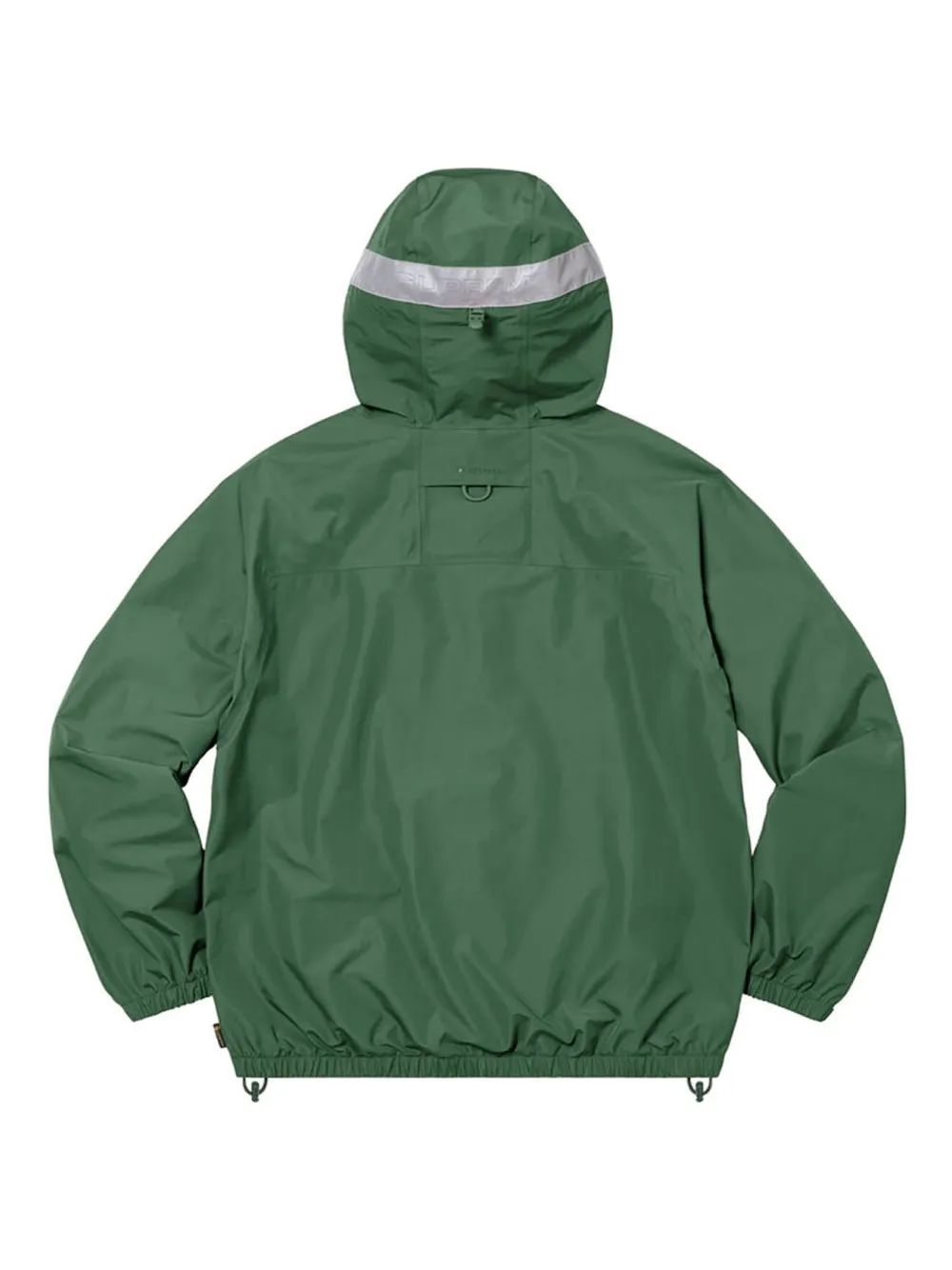 Supreme chamarra GORE-TEX Green | Chamarras deportivas y rompevientos | Image 2