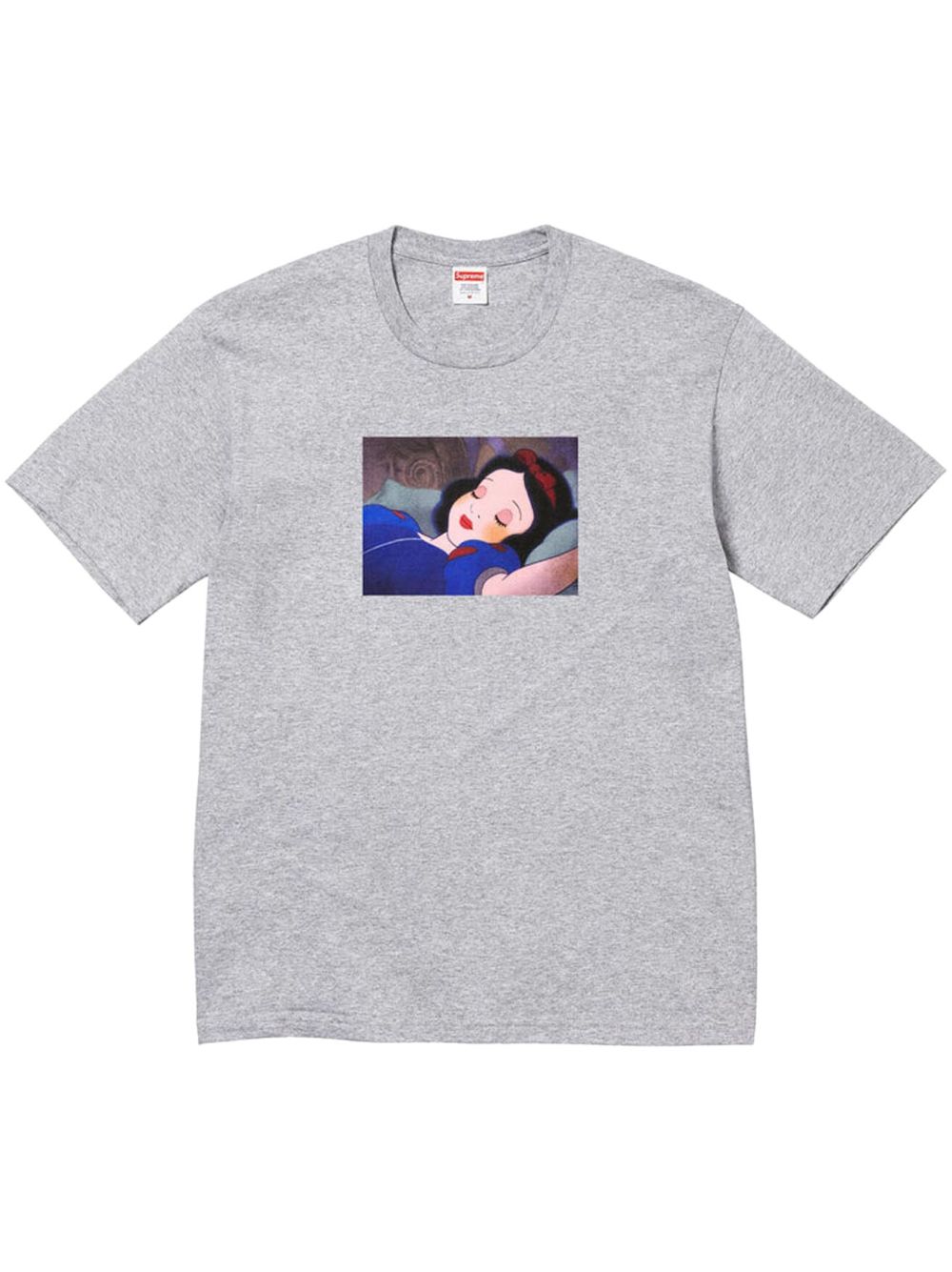 Snow White "Grey" T-shirts