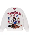 Supreme Snow White ""White"" sweater