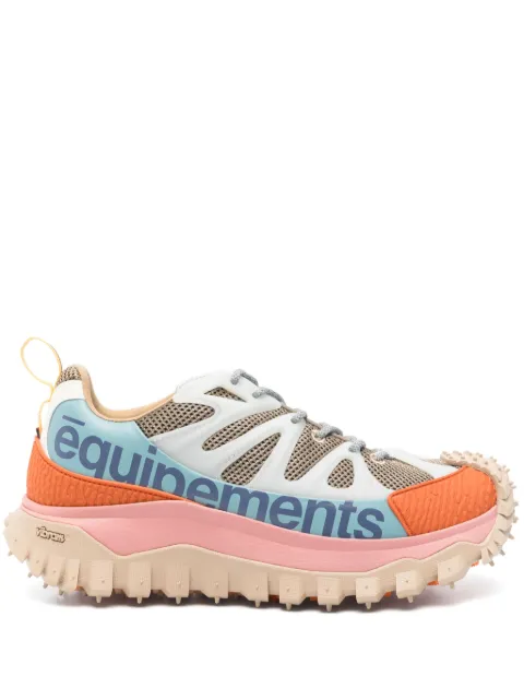 Moncler x Salehe Bembury baskets Trailgrip Amoeba