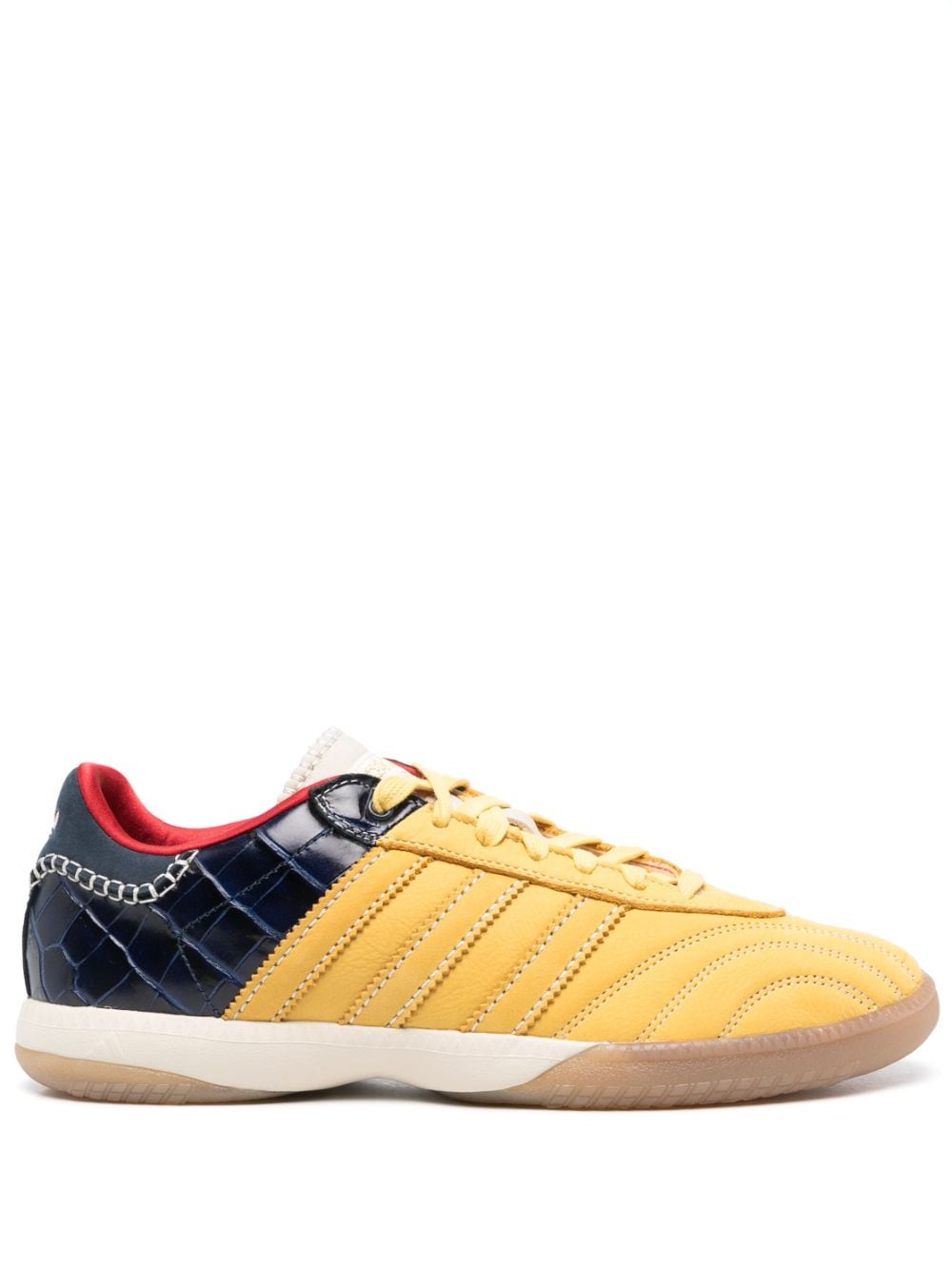 Adidas x Wales Bonner Samba Millenium sneakers Grijs