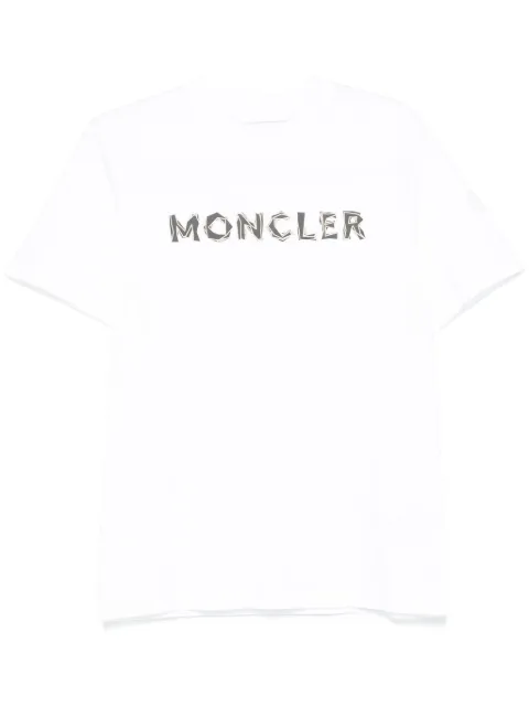 Moncler short-sleeve T-shirt