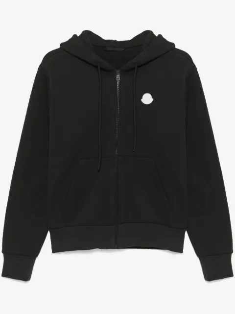 Moncler cotton hoodie