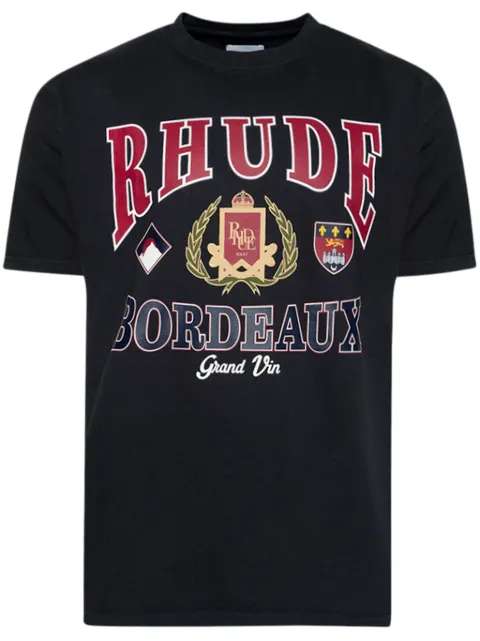 Rhude Eage T-Shirt - Men L