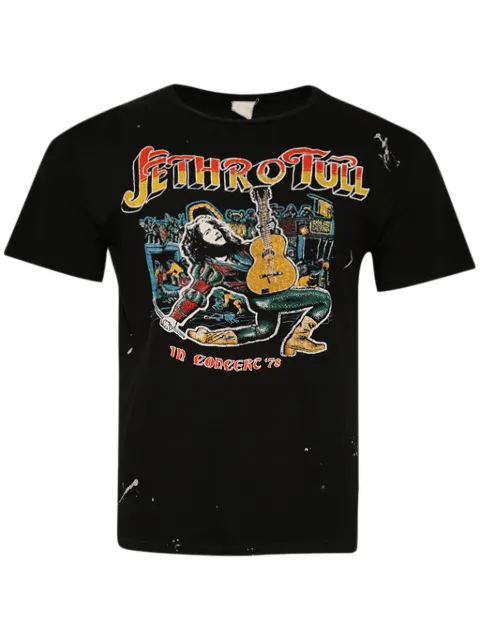 MadeWorn تيشيرت 'جيثرو تول'