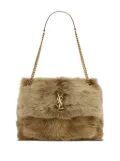 Saint Laurent large Niki shoulder bag - Neutrals