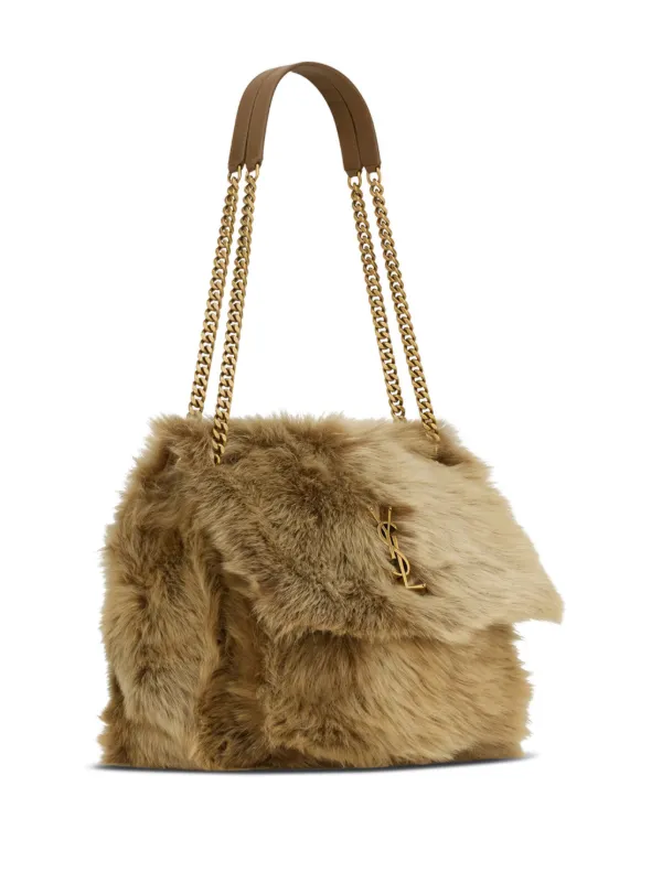 large Niki shoulder bag