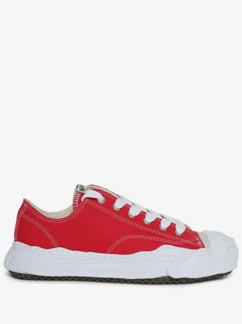 Maison MIHARA YASUHIRO tenis Hank