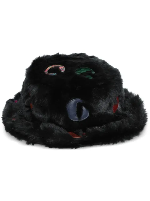 GALLERY DEPT. Big Fur hat